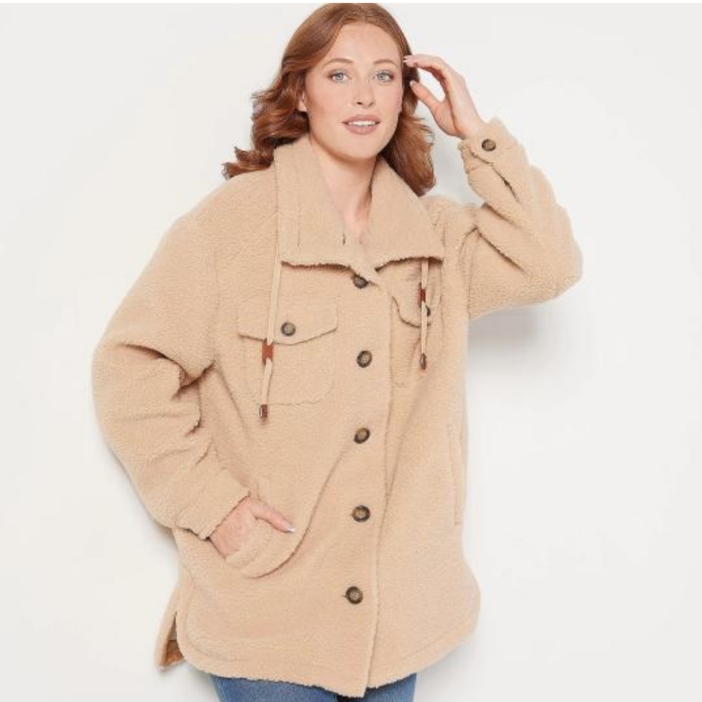 UGG | Koolaburra Shacket